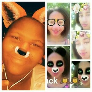 Meet your Posher, Cousin